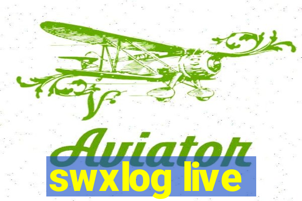 swxlog live